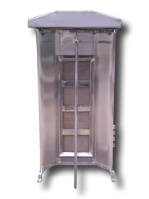 شواية الشاورما