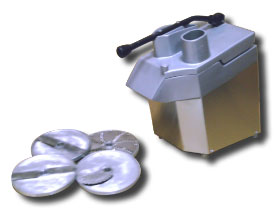 قطاعة خضراوات