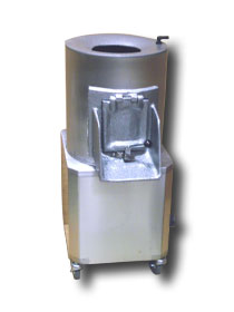 قشارة بطاطا