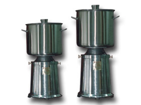 خلاط مواد غذائية