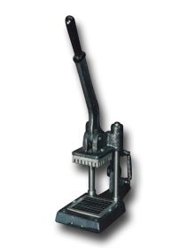 قطاعة بطاطا